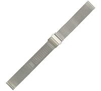 Decorations Sangle de montée 16 mm 18 mm 20 mm 22 mm Brotte en Acier Inoxydable Sangle Rapide Beautiful