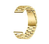 Decorations Sangle de Montre 18 mm 22 mm 20 mm Bande de Montre en Acier Inoxydable Beautiful