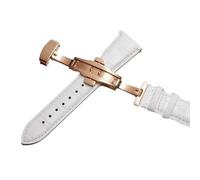 Decorations Sangle de Montre en Cuir pour Le Locle 1853, Gentleman couturier Ballade Beautiful