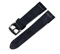 Decorations Wachband for Ocean Star Navigator M032M032607A Genuine Leather Watch Strap Beautiful