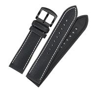 Decorations Watch Strap for 600 dial Ville Chronograph 44MM Beautiful