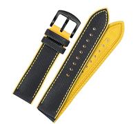 Decorations Watch Strap for 600 dial Ville Chronograph 44MM Beautiful