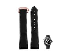 Decorations Watch Strap for 600 dial Ville Chronograph 44MM Beautiful
