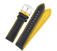 Decorations Watch Strap for 600 dial Ville Chronograph 44MM Beautiful