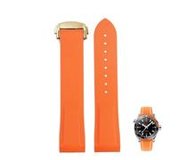 Decorations Watch Strap for 600 dial Ville Chronograph 44MM Beautiful