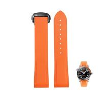 Decorations Watch Strap for 600 dial Ville Chronograph 44MM Beautiful