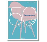 Decorative Art 50's
