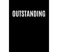 Decorative Book Black And White: Decorative Book, Decorative Book For Coffe Tables , Bookshelf , Customize Interior , Modern Design 8.5x11" 350 Pages