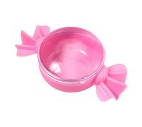 Decorative Candy - Multipurpose Gift Jewelry Packaging, Small Size Empty Box with Birthday Holiday Wedding Favors, with for Durable Use, Candy Packaging Box with Ribbon