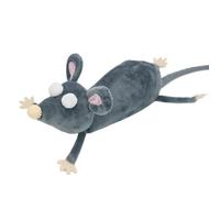 Decorative Cartoon Figure Door Stop - 9.8 Inches, Plush Doorstop, Cute | Cloth Door Holder, Funny Animal Figurine For Home, Kids Room, Nursery, Office, And Hotel Use