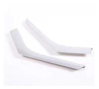 Décorative Couvercle Accessoires Voiture Pour Land Pour Rover Pour Range Pour Rover Pour Evoque 2012-2018 Garniture Bandes Décoration Console Centrale
