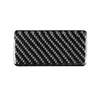 Décorative Couvercle Pour Chevrolet Pour Sonic 2012-2016 Accessoires Intérieurs Voiture Autocollant Véritable Fibre Carbone Changement Vitesse Sortie D'air Ensemble Panneau Volant