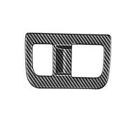 Décorative Couvercle Pour Hyundai Pour Kona 2024 2025 LHD Interrupteur Fenêtre Couvercle Bouton Levage Garniture Cadre Panneau Changement Vitesse De Sortie Ca