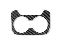 Décorative Couvercle Pour Mazda Pour CX9 Pour CX-9 Accessoires Intérieurs Voiture Autocollant Véritable Changement Vitesse Sortie D'air Lève-vitre Ensemble Tableau Bord
