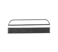 Décorative Couvercle Pour Mazda Pour CX9 Pour CX-9 Accessoires Intérieurs Voiture Autocollant Véritable Changement Vitesse Sortie D'air Lève-vitre Ensemble Tableau Bord