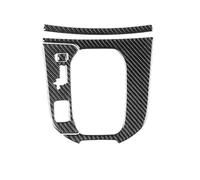 Décorative Couvercle Pour Mazda Pour CX9 Pour CX-9 Accessoires Intérieurs Voiture Autocollant Véritable Changement Vitesse Sortie D'air Lève-vitre Ensemble Tableau Bord
