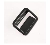 Décorative Couvercle Pour Toyota Pour RAV4 Pour RAV 4 XA50 Couvercle Ventilation Latéral Intérieur Garniture Porte-gobelet Décoratif Bouton Lève-vitre Garniture Cadre