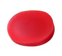 Decorative Dart Grip Wax, Dart Accessories Wax, Finger Grip Wax for Darts, Dart Game Waxes Block 4,5 x 3,5 x 1 cm pour Darts Game Players, intérieur, extérieur, présent, rouge, bleu, vert couleur