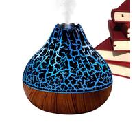Decorative Diffusers For Home, Portable Oil Diffuser, Automatic Diffuser For Home, Oil Aroma Diffuser, Compact Diffuser For Home, Diffuser With Timer, Aromatherapy Diffuser Set