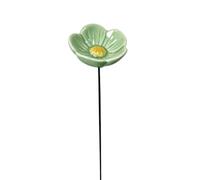 Decorative Drinking Cup, Provides Water for Butterflies, for Yard, Patio