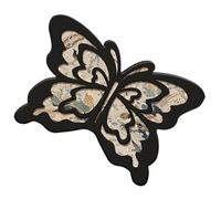 Decorative Floor Mat, Flower Door Mats, 15.75x23.62 inches Soft Crystal Velvet Mat with Grip Base, Washable Home Rug System, Cute Entry Mats with Stylish Design, Carpet for Room Use