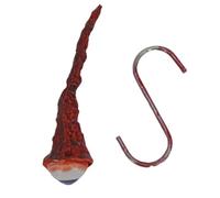 Decorative Halloween Fake Eyes - Eyeball Hanging Hook Ornaments, Creepy