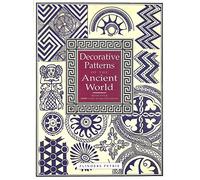 Decorative Patterns of the Ancient World