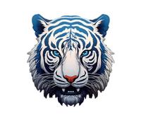 Decorative Sticker - 10cm/3.94 Inches Decorative Decals | For Decoration, Fridge, Vehicle, Boat, Walls, Motorcycle Bike, Teens, Adults And Boys