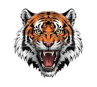 Decorative Sticker - 10cm/3.94 Inches Decorative Decals | For Decoration, Fridge, Vehicle, Boat, Walls, Motorcycle Bike, Teens, Adults And Boys