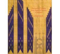 Decorative Textiles From Arab And Islamic Cultures