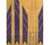 Decorative Textiles From Arab & Islamic Cultures Selected Works From The Altaf a Al Sabah - Jennifer Wearden - Paul Holberton - relié - Beau livre