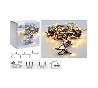 DecorativeLighting - - New products - LED-verlichting 480 LED's 36 meter - extra warm wit