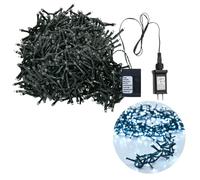 DecorativeLighting - - New products - Micro Cluster 1500 LED's 30 meter wit