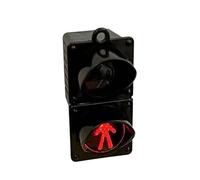 Decorazione Magnetica a Semaforo per Lavagna Bianca - Decorazione Magnetica a Semaforo, per Ufficio Scuola Armadietto Porta Scrivania | Armadio Muro Bacheca Halloween Natale Autunno