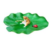 Decorazioni Per Acquario | Decorazione Acquario A Forma Di Gatto Galleggiante | Decorazione Per Con Pesci Betta | Appassionati, Acquariofili, Principianti, Casa, Ufficio, Ristorante