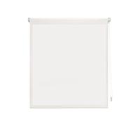 Decorblind EasyFix Store Enrouleur translucide sans Outils et sans perçage Dimensions : 62 x 180 cm Store Enrouleur occultant Couleur écru uni