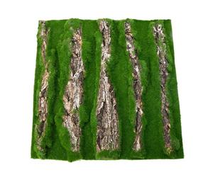 d'écorce de Reptile - Décoration Murale réaliste pour réservoir de Dragon Barbu, de Baignoire Imitation en Bois pour Habitat de Tortue, Aquarium ou Terrarium |