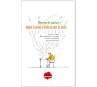 Décorer le silence. - Nicolas Valsan - Champ Social Eds Du - broché - Essai
