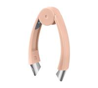 Décoreur Et Équeuteur De Fraises - Équeuteur de Fraises et Dénoyauteur Inoxydable,Accessoire Culinaire Ergonomique Pour Préparer Fruits Légumes Tomates Poivrons Cerises