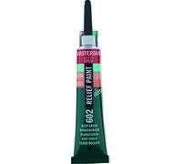 Decorfin Soulagement (Gutta Outliner) Peinture Vert foncé - 20 ml