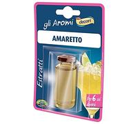 Decorì Amaretto Extrait pour liqueurs.