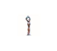 DÉCORIALE-Statue de Tristan et Iseult en pierre reconstituée 123 cm