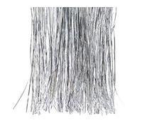 Decoris 431531 Vinyle Lametta, Brillant