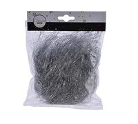 Decoris - Cheveux D'Ange Argent Sachet de 20 gr Décoris