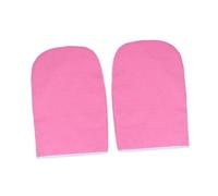 DECORNIJIA 1 de Paraffine Isolants pour Soins des Mains Mitaines Confortables pour Spa à Domicile pour Thérapie de Chaleur Peau