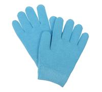 DECORNIJIA 1 Paire Gel Hydratants Coton de Créatifs pour Mains Sèches Thérapie Hydratante