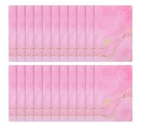 DECORNIJIA 100 pièces Cartes de Présentation Boucles Oreilles pour Bijoux Support Boucle Oreille Cartes Affichage pour Organisation et Stockage Oreillettes Usage Professionnel et Domestique