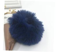 DECORNIJIA 16 Pièces bande de cheveux hairpin hair clip beanie hair toppers hair bow braids bandeau chignon hair charms buns chignon bandeau cheveux coiffe de couleur unie liens de cheveux