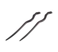 DECORNIJIA 2 Pièces Bâtons à Cheveux Anciens Épingle Traditionnelle pour Accessoires Coiffure pour Festivals et Occasions Spéciales