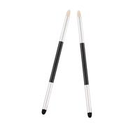 DECORNIJIA 2 pièces Blending Tools For Drawing Sketch Erase Sponge Trimmer Drawing Eraser For Artists